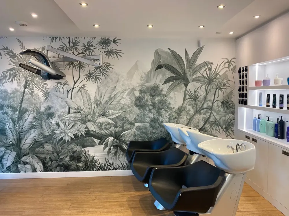 Coiffeur à Douvaine